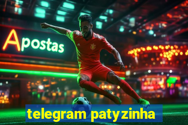 telegram patyzinha